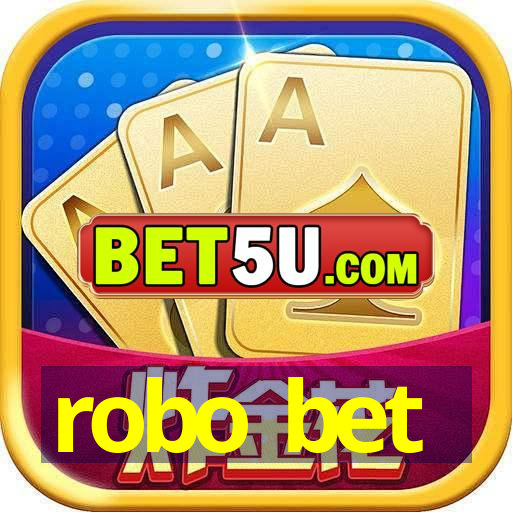 robo bet